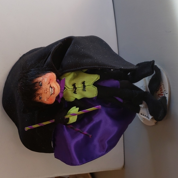 Halloween annalee - Picture 1 of 1